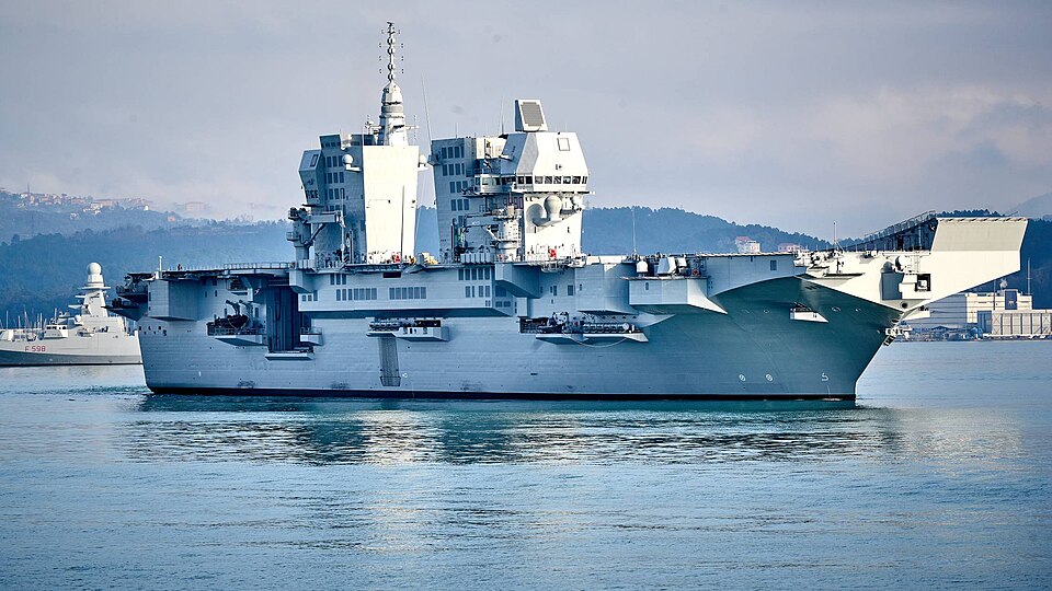 Italian_LHD_Trieste