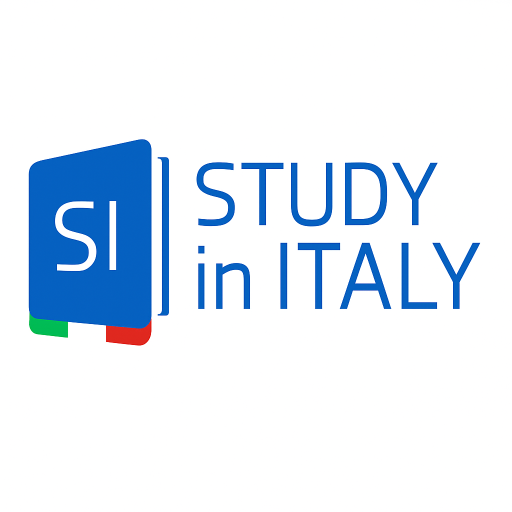 Logo studyinItaly