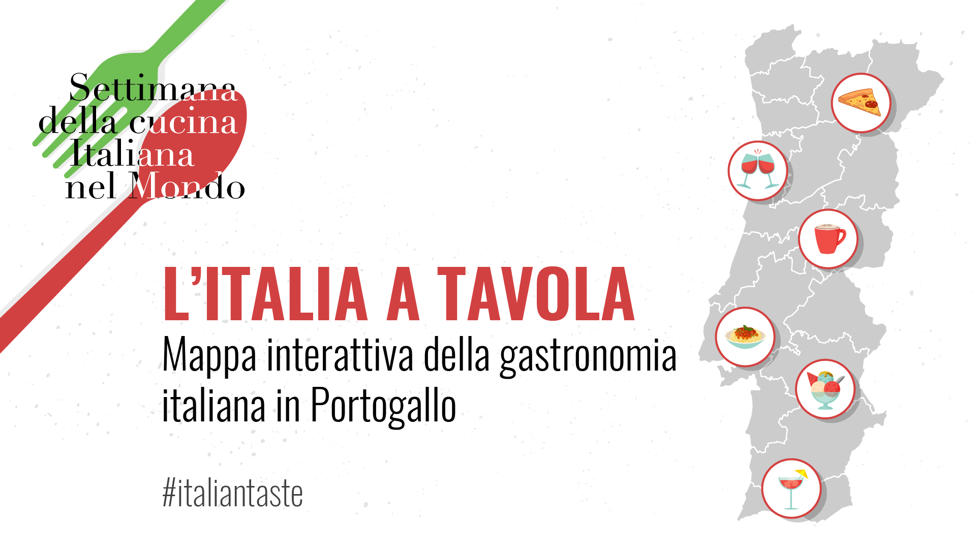 Banner orizzontale mappa ita