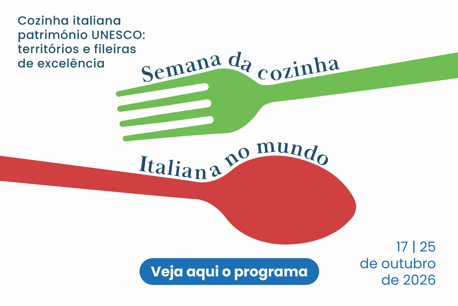 Settimana della cucina 2026 PT